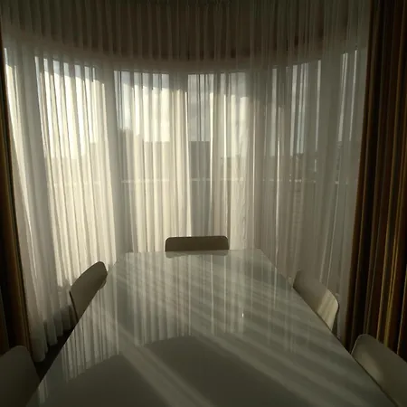 De Wielingen Aparthotel *