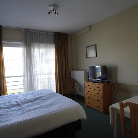 Aparthotel De Wielingen *