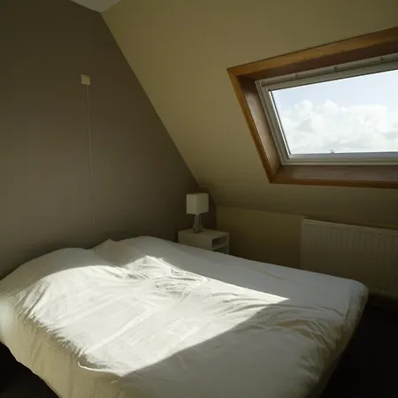 De Wielingen Aparthotel Middelkerke