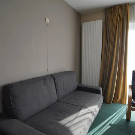 De Wielingen Aparthotel