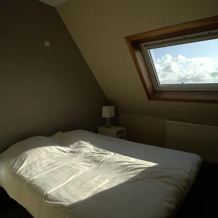 Aparthotel De Wielingen