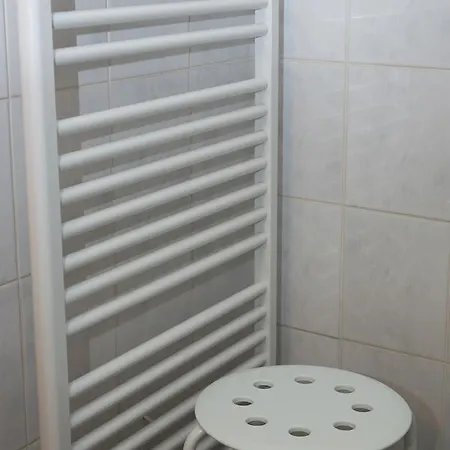 מלון דירות De Wielingen *