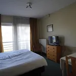 Lejlighedshotel De Wielingen 3*