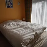 شقة فندقية De Wielingen