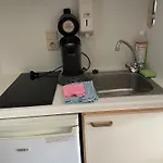 Lejlighedshotel De Wielingen Middelkerke