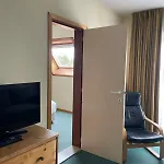 De Wielingen Lejlighedshotel Middelkerke