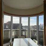 De Wielingen Lejlighedshotel Middelkerke