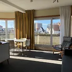 Lejlighedshotel De Wielingen 3*