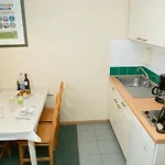 Lejlighedshotel De Wielingen