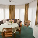 Lejlighedshotel De Wielingen Middelkerke