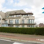 De Wielingen 3* Middelkerke