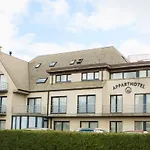 De Wielingen Lejlighedshotel 3*