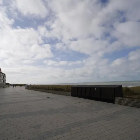 De Wielingen Middelkerke