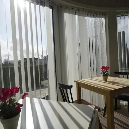 De Wielingen Aparthotel