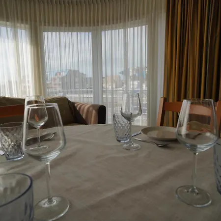 Aparthotel De Wielingen 3*