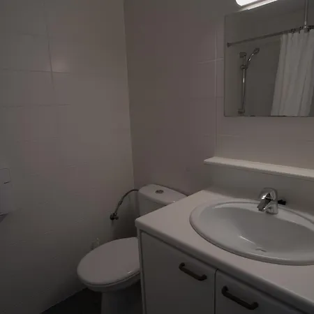 Lägenhetshotell De Wielingen Middelkerke