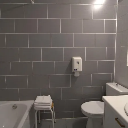 De Wielingen 3* Middelkerke