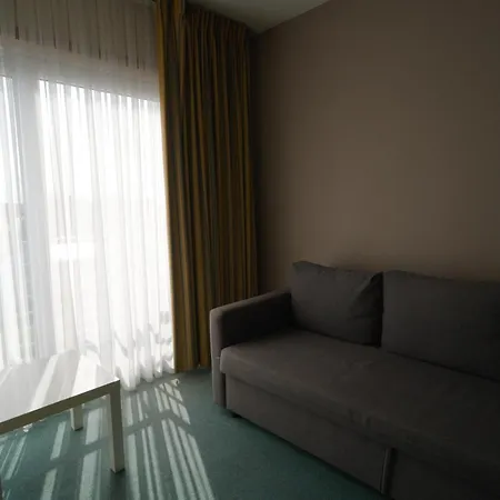 Apartmanhotel De Wielingen