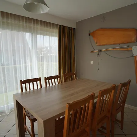 De Wielingen Hotel apartamentowy