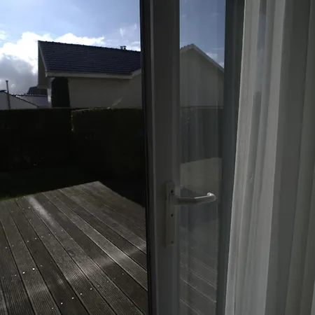 De Wielingen Apartmanhotel