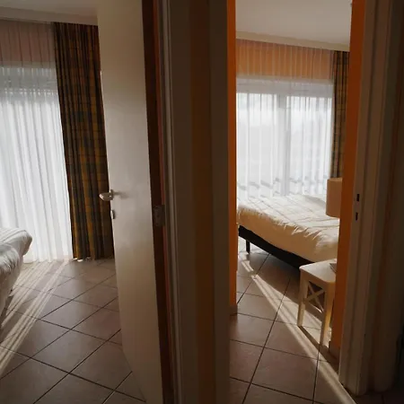 De Wielingen Middelkerke