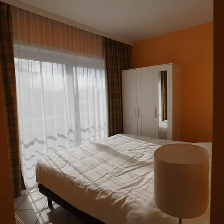 De Wielingen Middelkerke