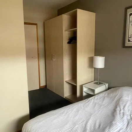 De Wielingen 3* Middelkerke