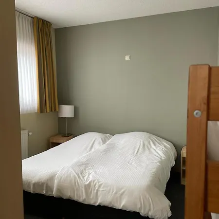 De Wielingen Apartmanhotel