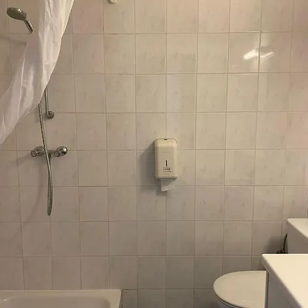 Lägenhetshotell De Wielingen