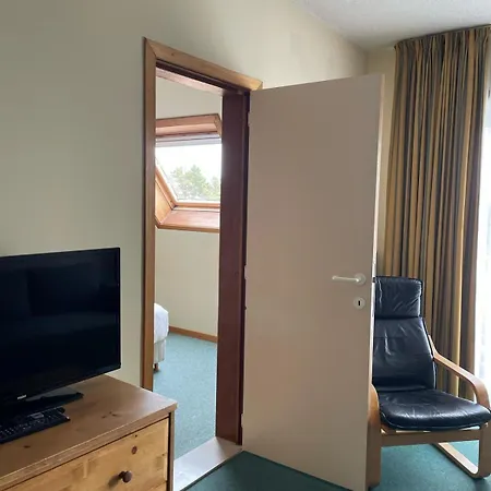 De Wielingen Apartmanhotel Middelkerke