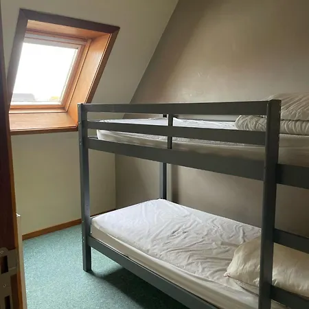 De Wielingen 3*