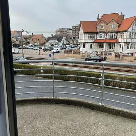 Lägenhetshotell De Wielingen Middelkerke