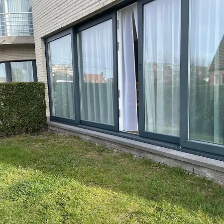 Apartmanhotel De Wielingen Middelkerke