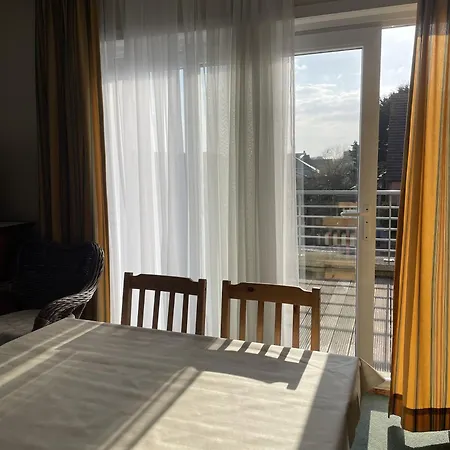 De Wielingen Apartmanhotel