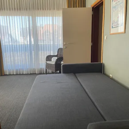 De Wielingen Aparthotel Middelkerke