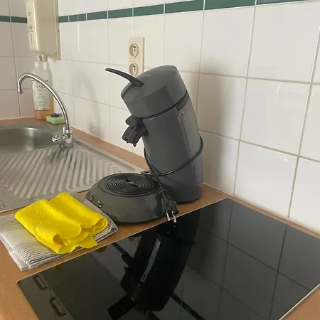 De Wielingen Aparthotel