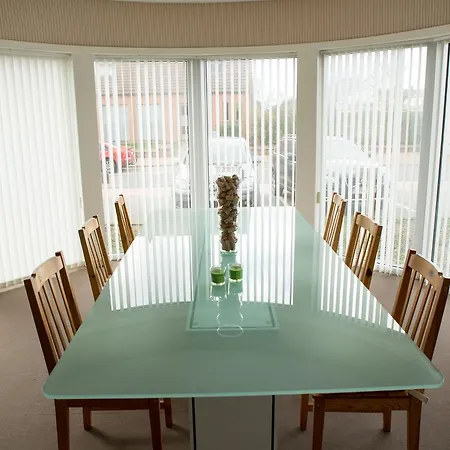 De Wielingen Apartmanhotel