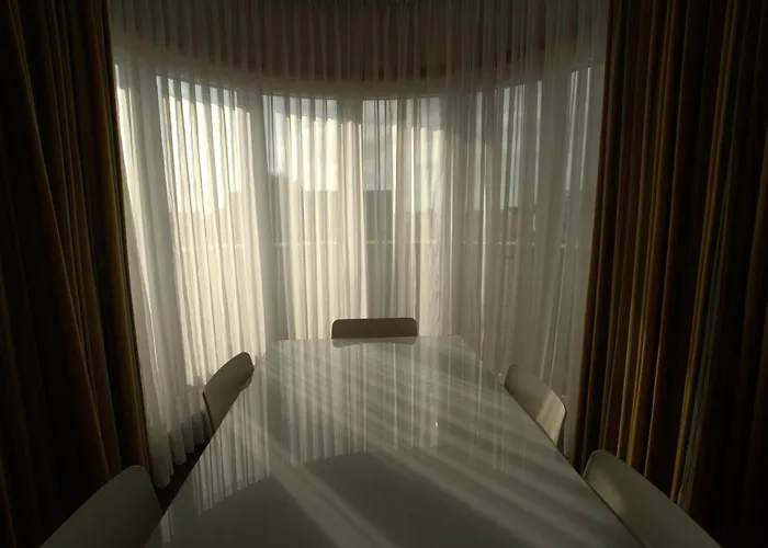 De Wielingen Apart Otel 3*