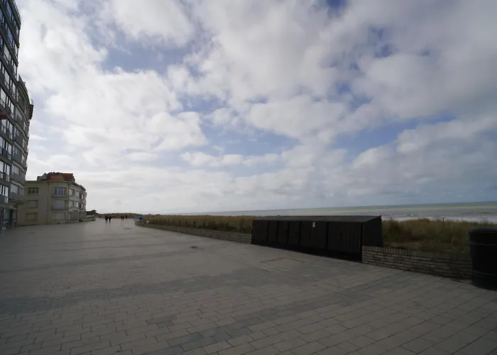 De Wielingen Middelkerke