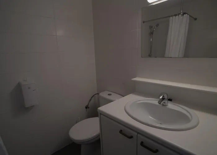 Aparthotel De Wielingen Middelkerke