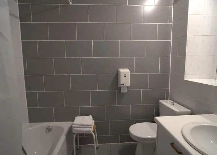 De Wielingen 3* Middelkerke