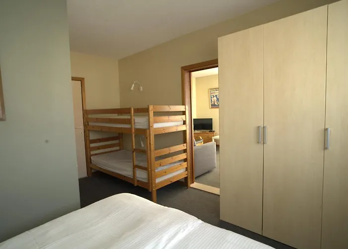 De Wielingen Apart Otel