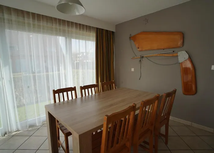 De Wielingen Apartmanhotel