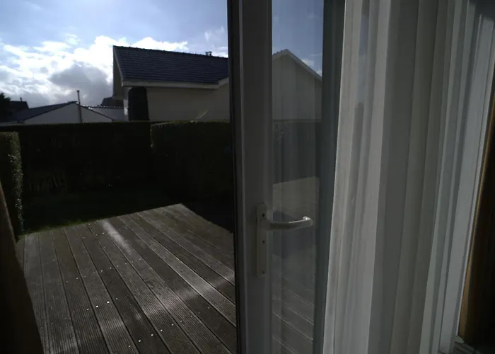 De Wielingen Aparthotel