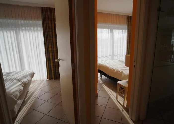 De Wielingen Middelkerke