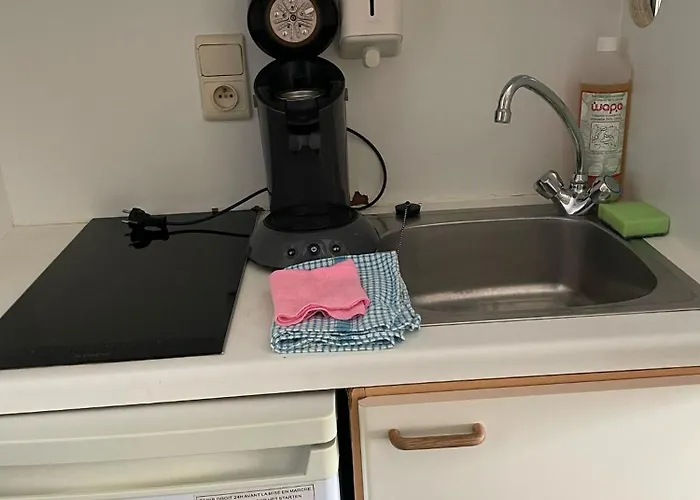 Apartmanhotel De Wielingen Middelkerke