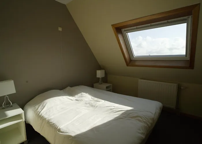 De Wielingen Apartmanhotel Middelkerke