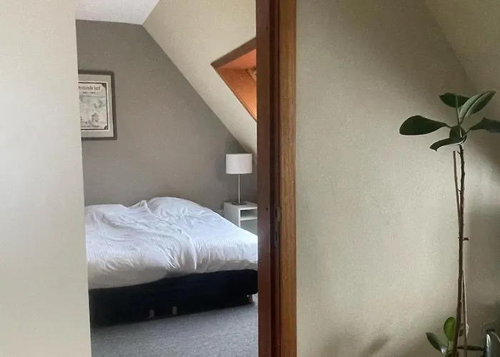 Apartmanhotel De Wielingen Middelkerke