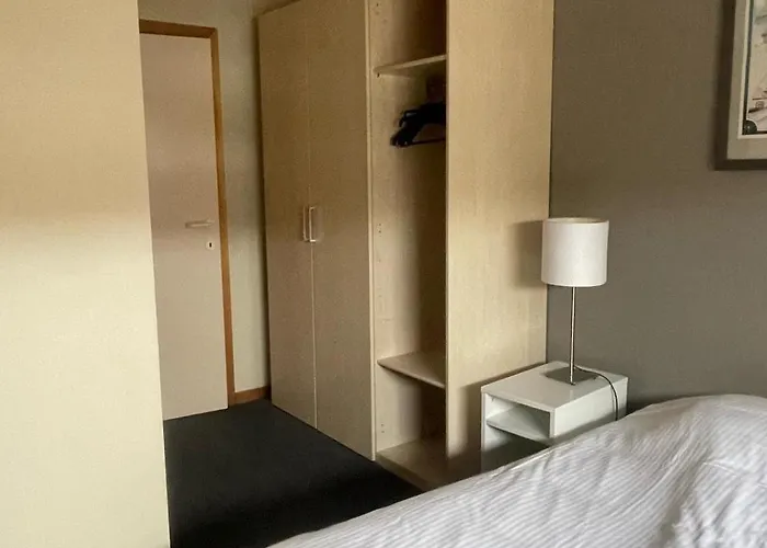 De Wielingen 3* Middelkerke