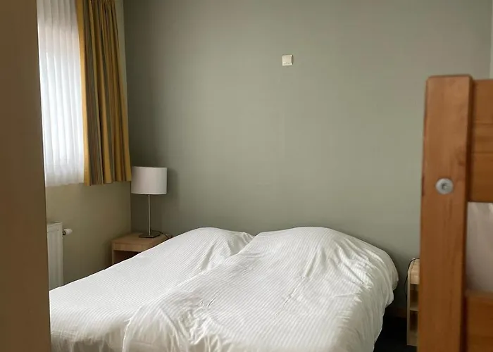 De Wielingen Aparthotel